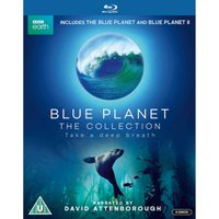 Blue Planet: The Collection
Blue Planet: The Collection