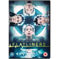 Flatliners
Flatliners