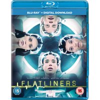 Flatliners
Flatliners