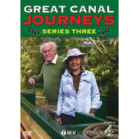 Great Canal Journeys - Series 3
Great Canal Journeys - Series 3