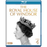 The Royal House of Windsor
The Royal House of Windsor