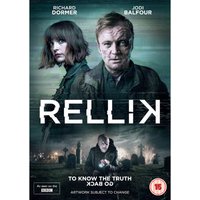 Rellik (BBC)
Rellik (BBC)