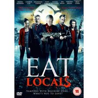 Eat Locals
Eat Locals