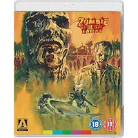 Zombie Flesh Eaters
Zombie Flesh Eaters