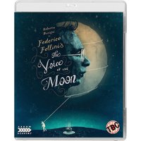 The Voice of the Moon
The Voice of the Moon