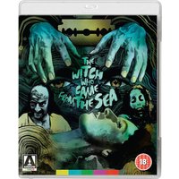 The Witch Who Came From the Sea
The Witch Who Came From the Sea