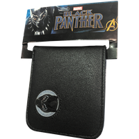 Marvel - Black Panther Wallet
Marvel - Black Panther Wallet