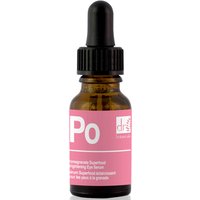 Dr Botanicals Apothecary Pomegranate Superfood Brightening Eye Serum 15ml
Dr Botanicals Apothecary Pomegranate Superfood Brightening Eye Serum 15ml