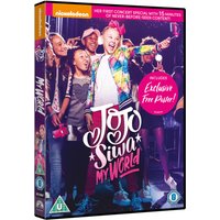 Jojo Siwa: My World
Jojo Siwa: My World
