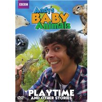 Andy's Baby Animals (BBC) - Playtime and Other Stories (Vol 2)
Andy's Baby Animals (BBC) - Playtime and Other Stories (Vol 2)