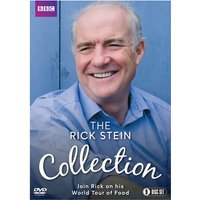 The Rick Stein Collection (9 DVD Set) (BBC)
The Rick Stein Collection (9 DVD Set) (BBC)