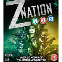 Z Nation - Season 1-3
Z Nation - Season 1-3
