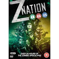 Z Nation - Season 1-3
Z Nation - Season 1-3