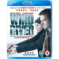 Wind River (STX)
Wind River (STX)
