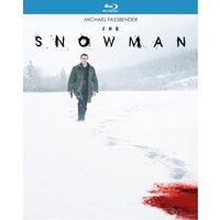 The Snowman
The Snowman