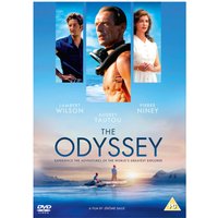 The Odyssey
The Odyssey