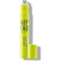Очищающий гель NIP + FAB Teen Skin Fix Spot Zap 15 мл
Очищающий гель NIP + FAB Teen Skin Fix Spot Zap 15 мл