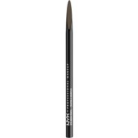 Точечный карандаш для бровей NYX Professional Makeup Precision Brow Pencil (различные оттенки) - Ash Brown
Точечный карандаш для бровей NYX Professional Makeup Precision Brow Pencil (различные оттенки) - Ash Brown