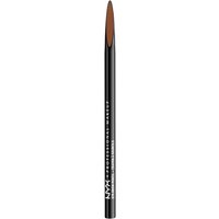 Точечный карандаш для бровей NYX Professional Makeup Precision Brow Pencil (различные оттенки) - Espresso
Точечный карандаш для бровей NYX Professional Makeup Precision Brow Pencil (различные оттенки) - Espresso