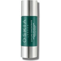 Сыворотка-бустер OSKIA City Life Booster
Сыворотка-бустер OSKIA City Life Booster