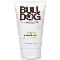 Bulldog Original Face Scrub 125ml
Bulldog Original Face Scrub 125ml