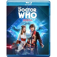 Doctor Who Shada
Doctor Who Shada