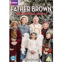 Father Brown: The Christmas Special - The Star of Jacob
Father Brown: The Christmas Special - The Star of Jacob