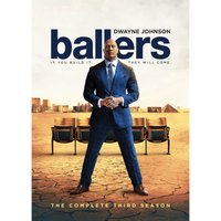 Ballers - Season 3
Ballers - Season 3