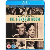 The L-Shaped Room (Digitally Restored)
The L-Shaped Room (Digitally Restored)