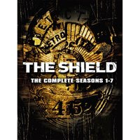 The Shield - The Complete Collection
The Shield - The Complete Collection