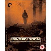Sword Of Doom - The Criterion Collection
Sword Of Doom - The Criterion Collection