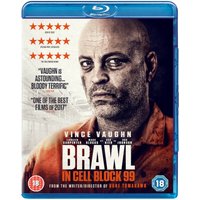 Brawl In Cell Block 99
Brawl In Cell Block 99