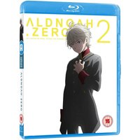 Aldnoah Zero Part 2 - Standard
Aldnoah Zero Part 2 - Standard