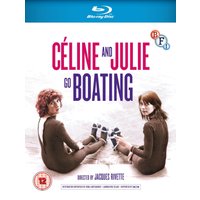 Celine and Julie Go Boating
Celine and Julie Go Boating