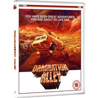 Damnation Alley (Dual Format Edition)
Damnation Alley (Dual Format Edition)
