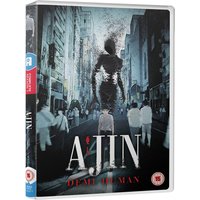 Ajin - Season 1
Ajin - Season 1