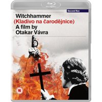 Witchhammer
Witchhammer