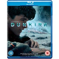 Dunkirk
Dunkirk