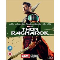 Thor Ragnarok
Thor Ragnarok