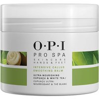 Интенсивный смягчающий бальзам для ног против мозолей OPI Prospa Intensive Callus Smoothing Balm (различные объемы) - 236ml
Интенсивный смягчающий бальзам для ног против мозолей OPI Prospa Intensive Callus Smoothing Balm (различные объемы) - 236ml