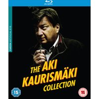The Aki Kaurismaki Collection
The Aki Kaurismaki Collection