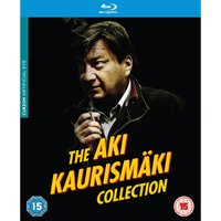 The Aki Kaurismaki Collection
The Aki Kaurismaki Collection