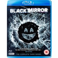 Black Mirror - Series 3
Black Mirror - Series 3