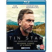 Tin Star (Sky Atlantic)
Tin Star (Sky Atlantic)