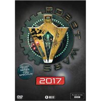 Robot Wars 2017
Robot Wars 2017