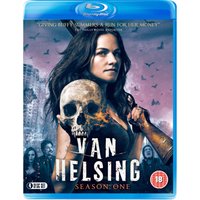 Van Helsing - Season One
Van Helsing - Season One