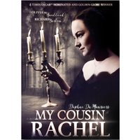 My Cousin Rachel
My Cousin Rachel