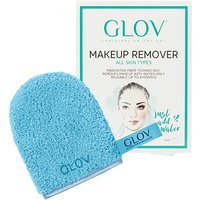 Рукавичка для снятия макияжа GLOV On-The-Go Hydro Cleanser - Bouncy Blue
Рукавичка для снятия макияжа GLOV On-The-Go Hydro Cleanser - Bouncy Blue