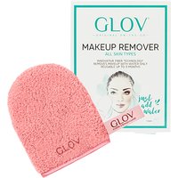 Рукавичка для снятия макияжа GLOV On-The-Go Hydro Cleanser - Cheeky Peach
Рукавичка для снятия макияжа GLOV On-The-Go Hydro Cleanser - Cheeky Peach