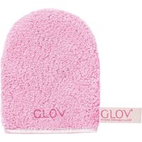 Рукавичка для снятия макияжа GLOV On-The-Go Hydro Cleanser - Cozy Rosie
Рукавичка для снятия макияжа GLOV On-The-Go Hydro Cleanser - Cozy Rosie